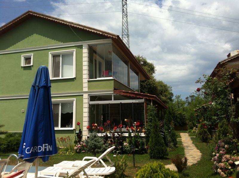 Image Caption